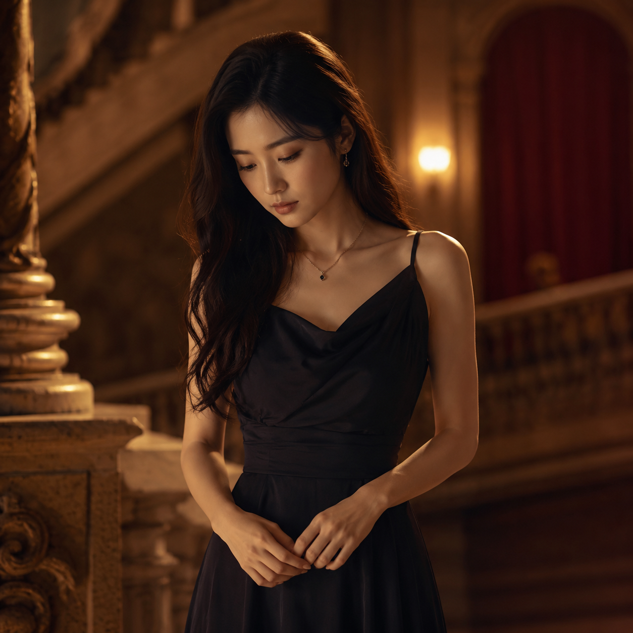 SILENT MELODY thumbnail