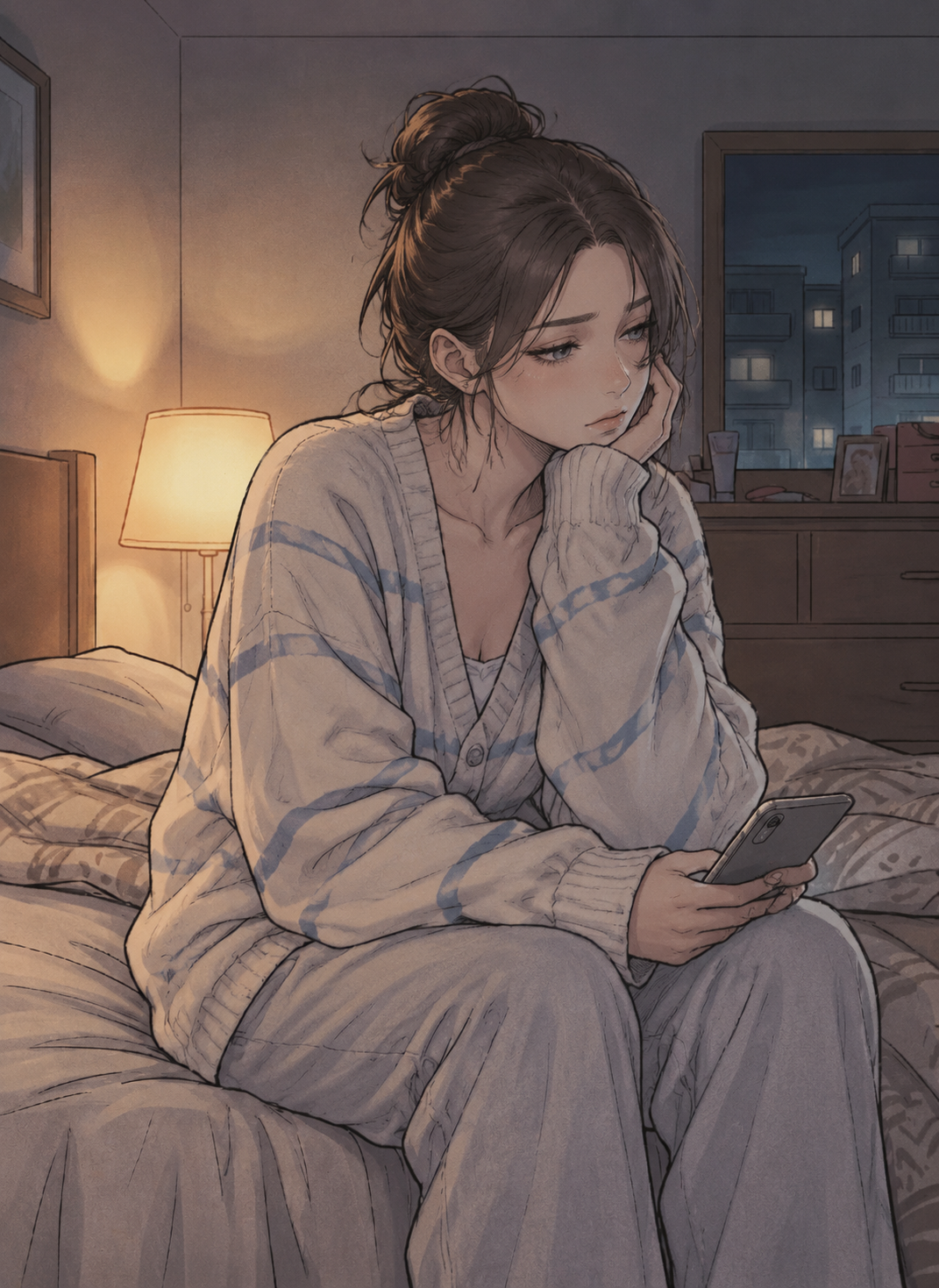 Cynthia✧ thumbnail