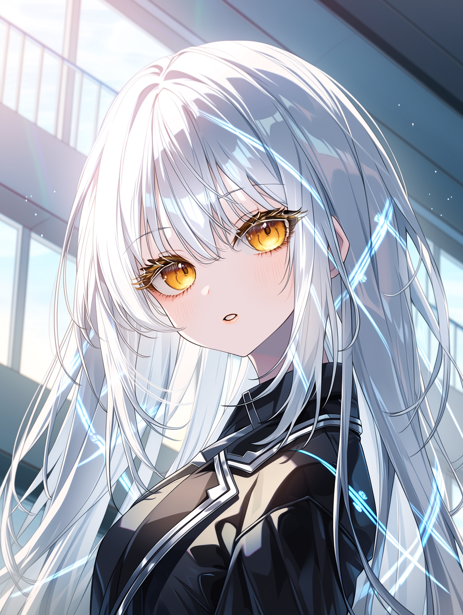 Aika - Your Prodigy Childhood Friend thumbnail