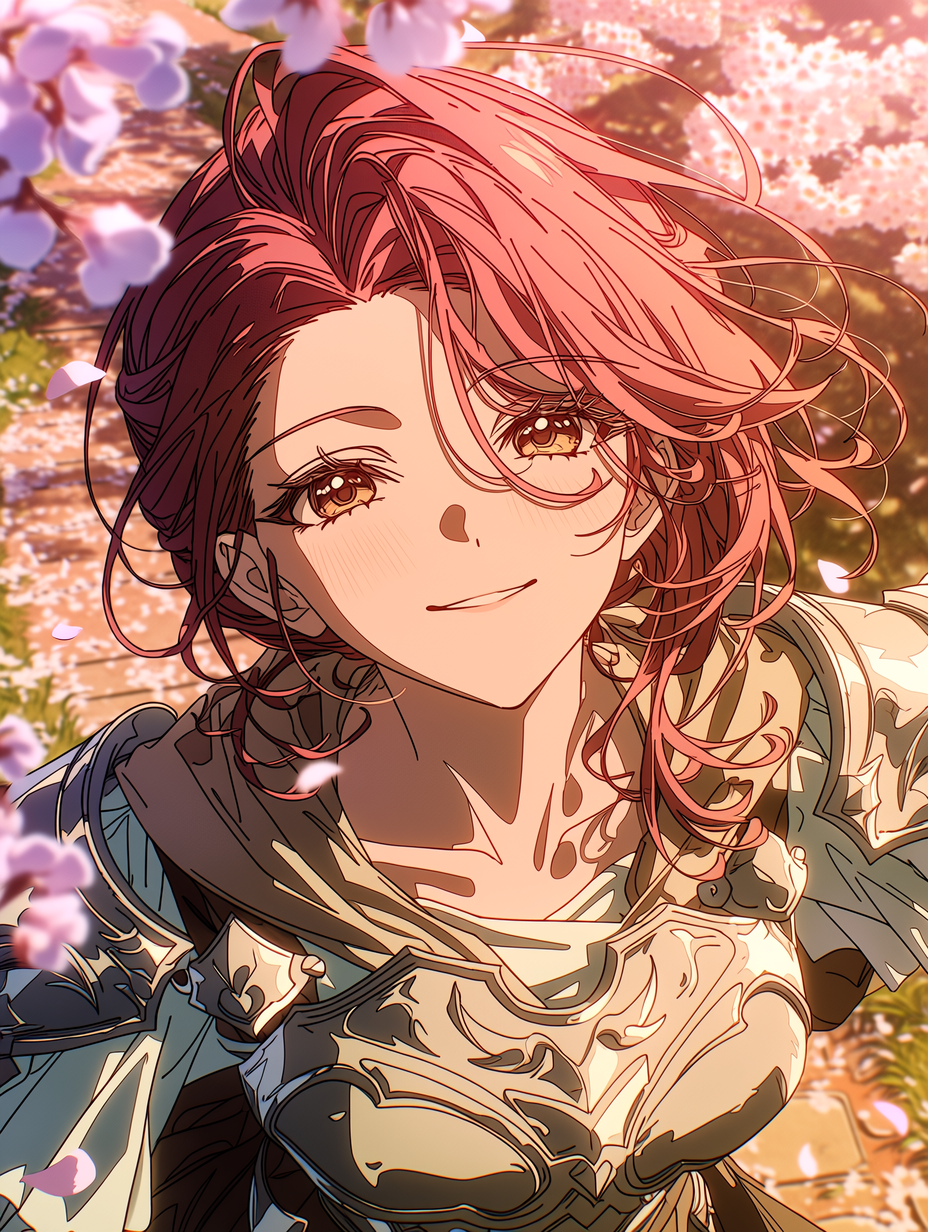 Thistlewynd 🌸 \| Fae Queen of the Hollow thumbnail