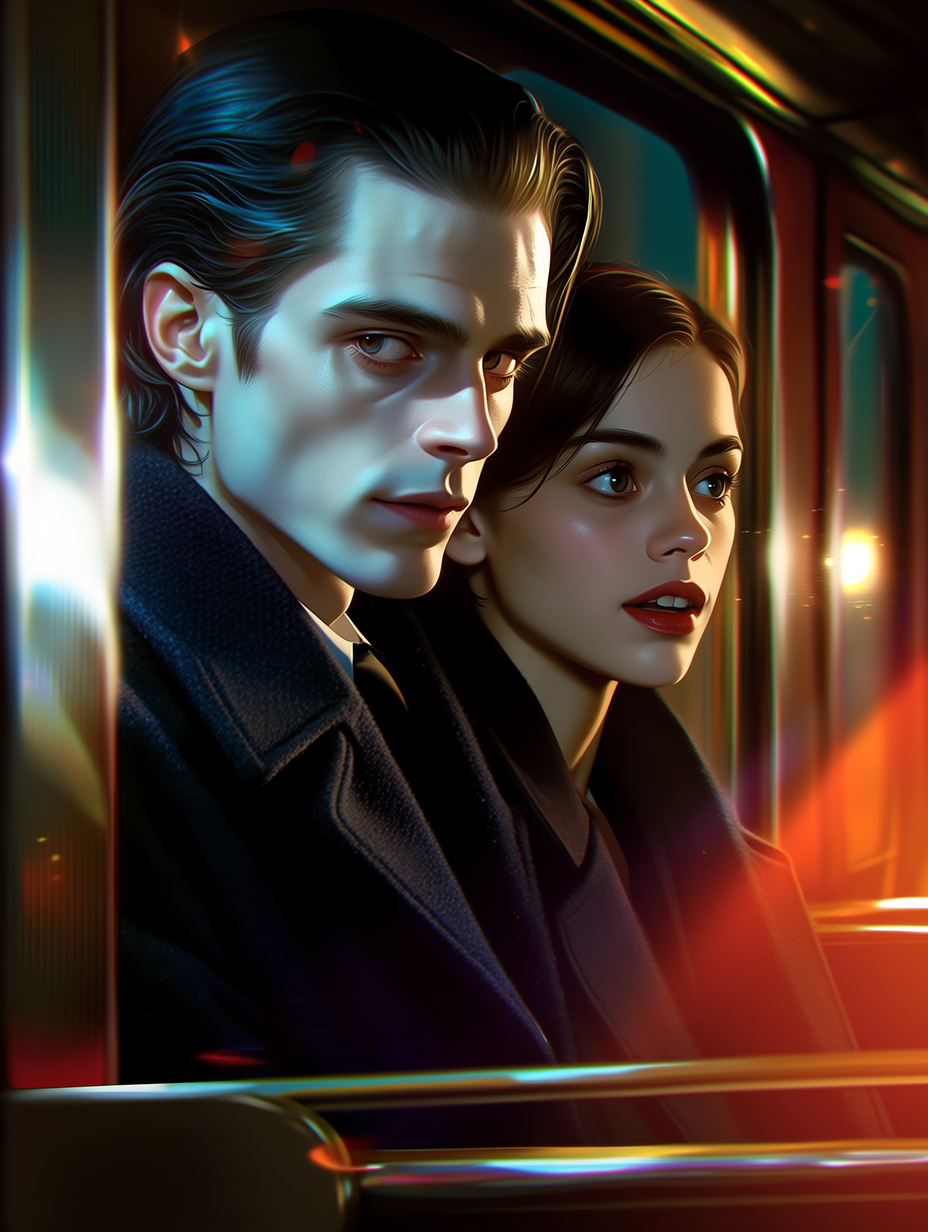The Night Train thumbnail