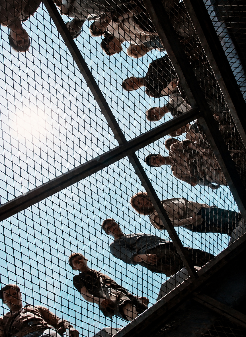 ~[The Maze Runners ~ thumbnail