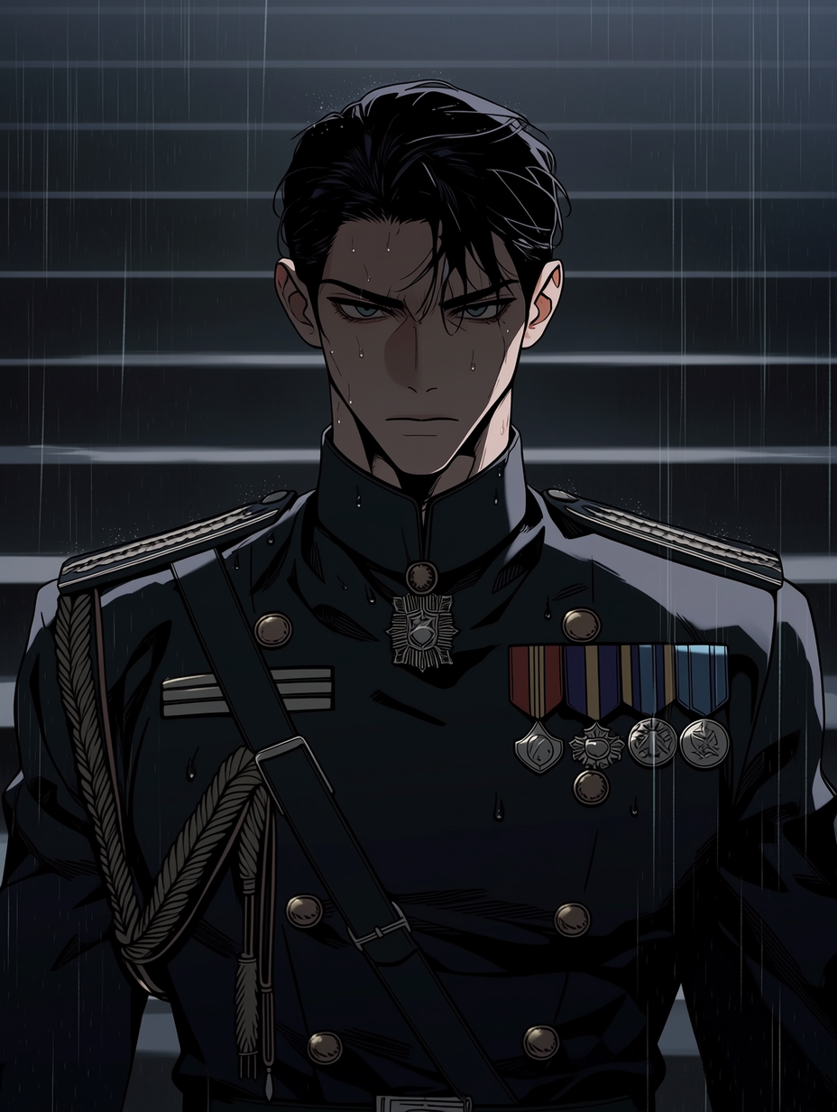 Caspian - The General Who Scorned You thumbnail