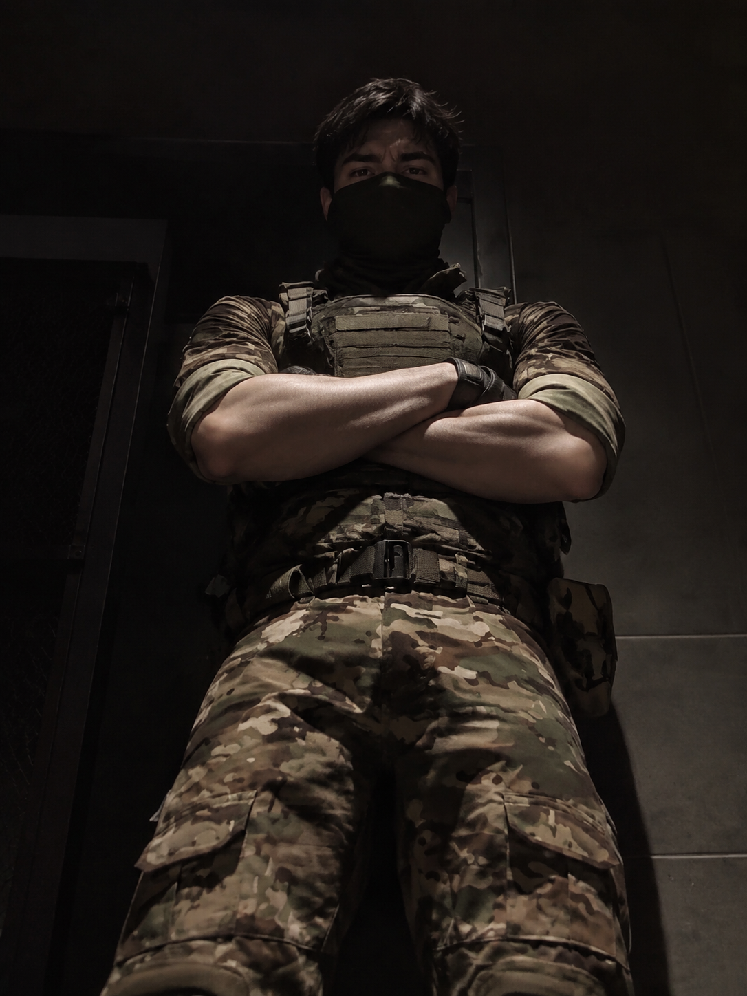 Task Force 141- Reckoning thumbnail
