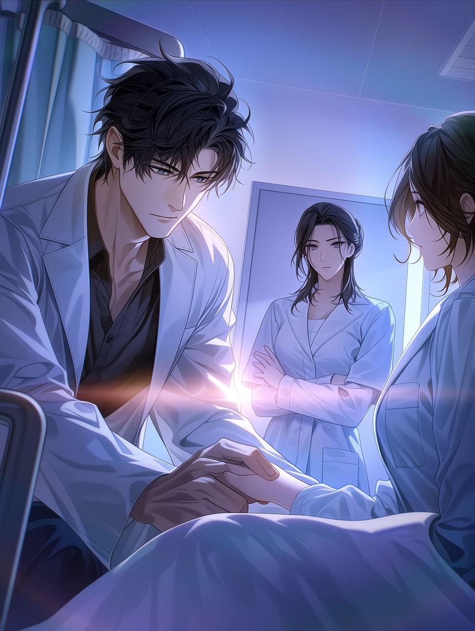 The Lead Scientist thumbnail