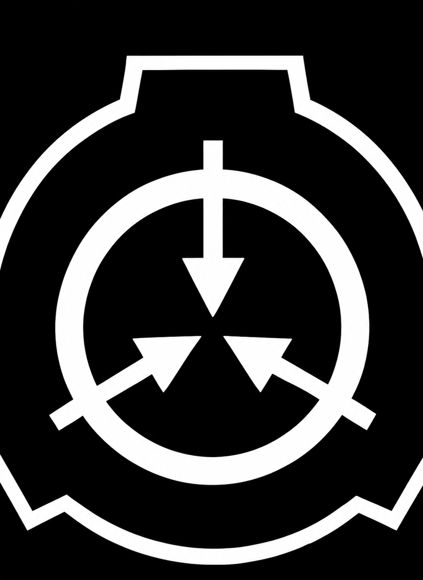 SCP Foundation thumbnail