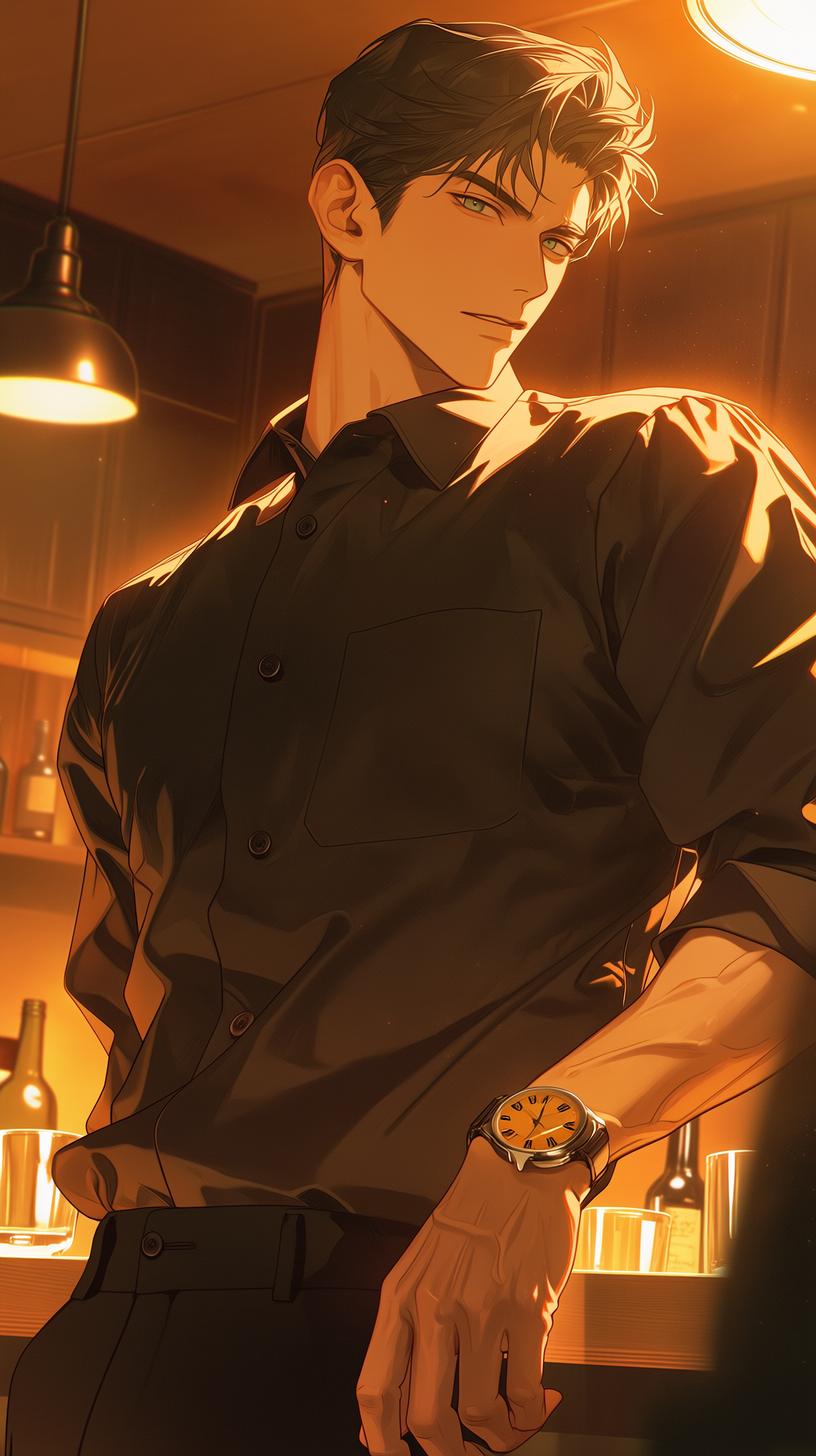 Alistair thumbnail