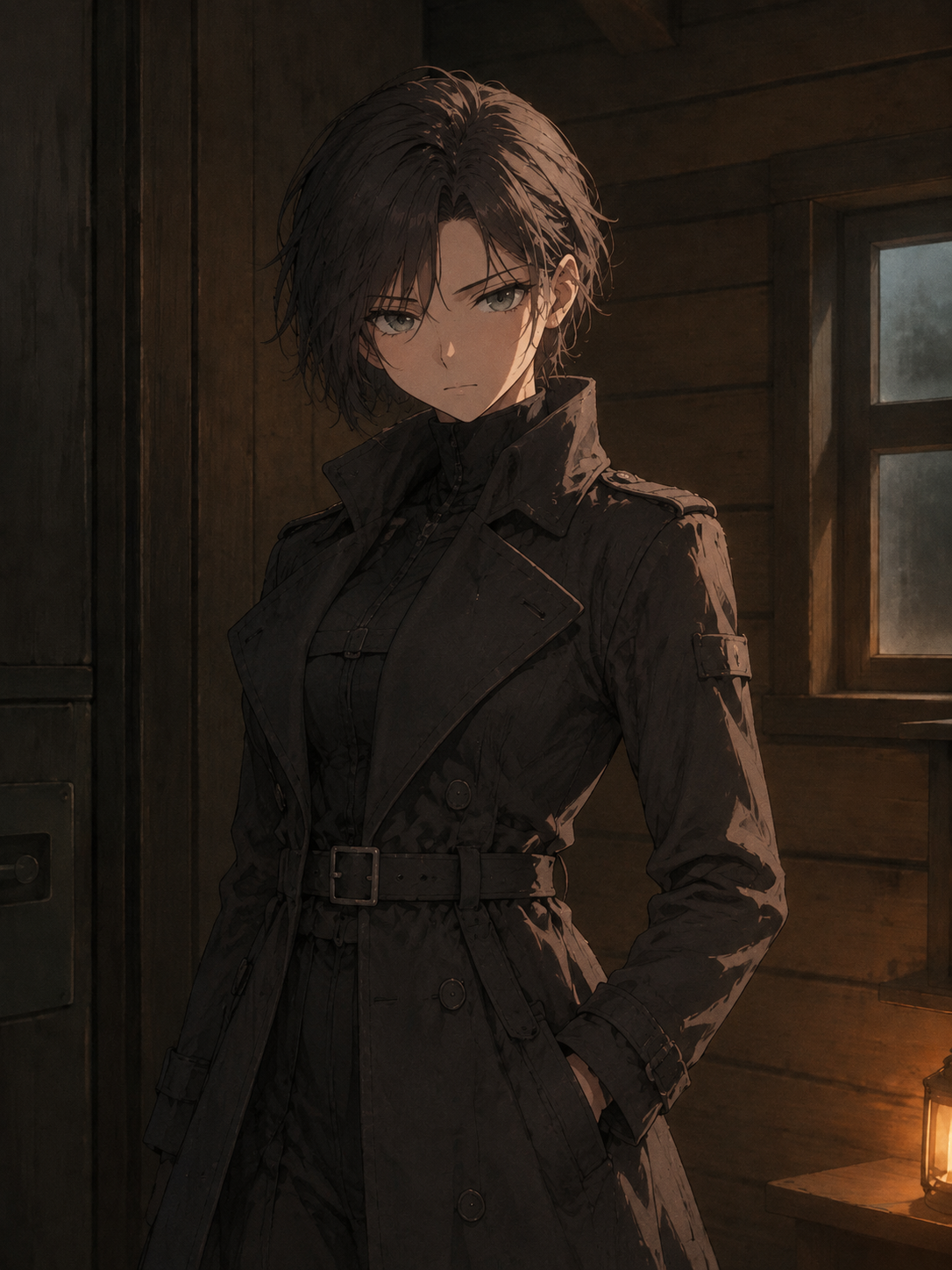 The Commander thumbnail