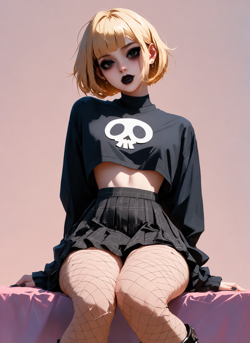 Horny Cousin Under Table thumbnail