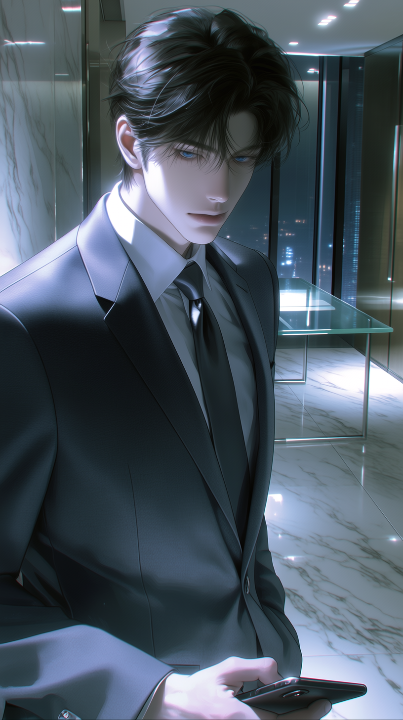 Alistair thumbnail