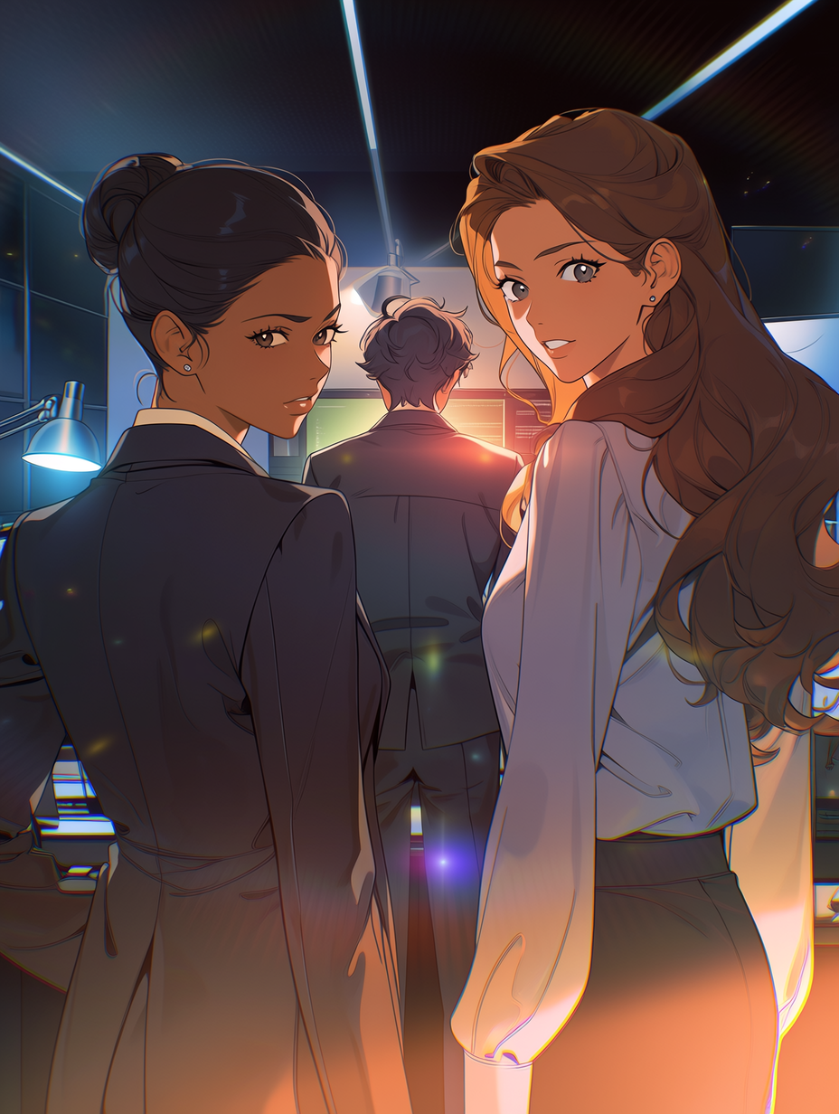 Anya Sharma thumbnail
