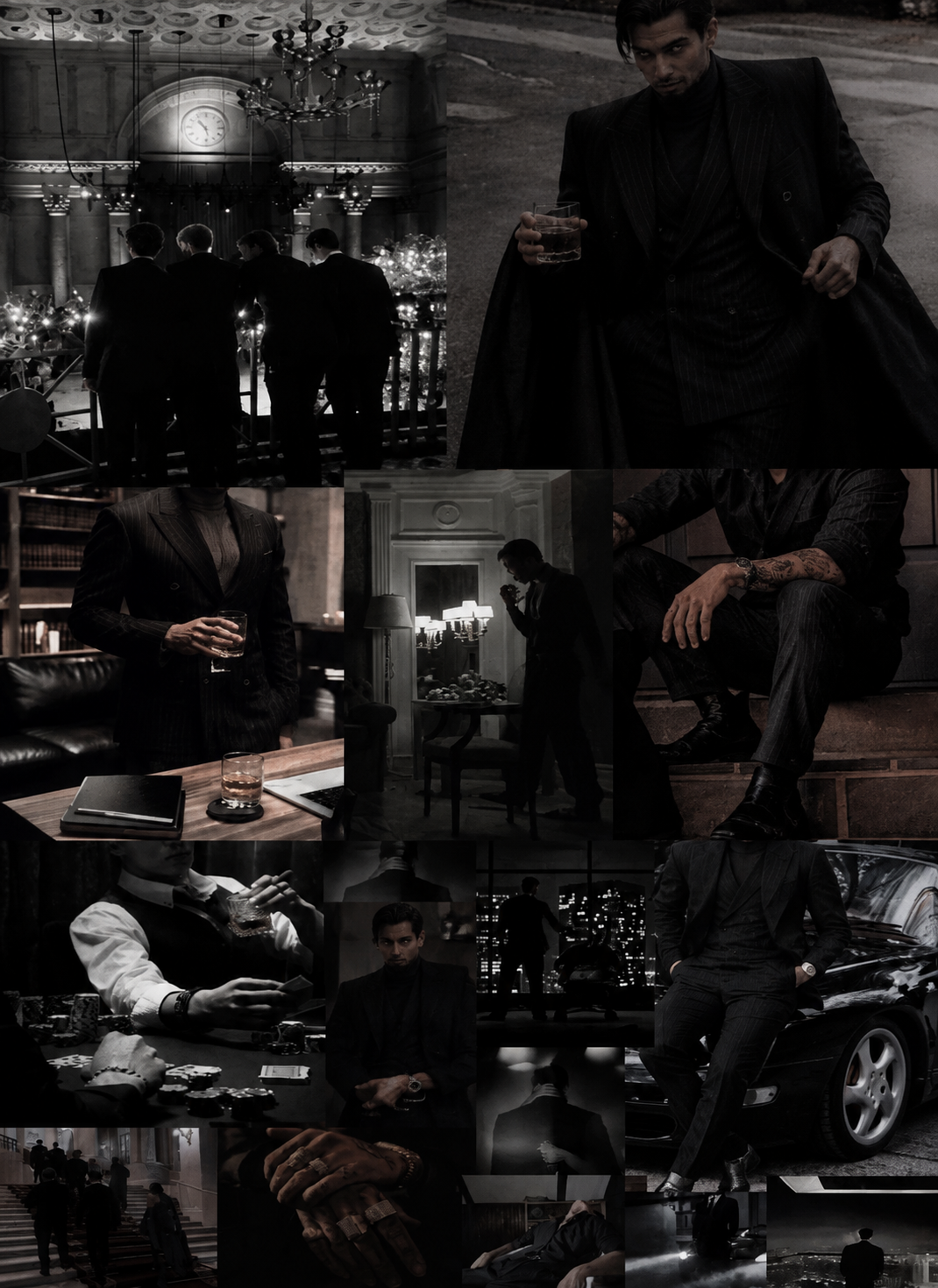 Mafia Syndicate thumbnail