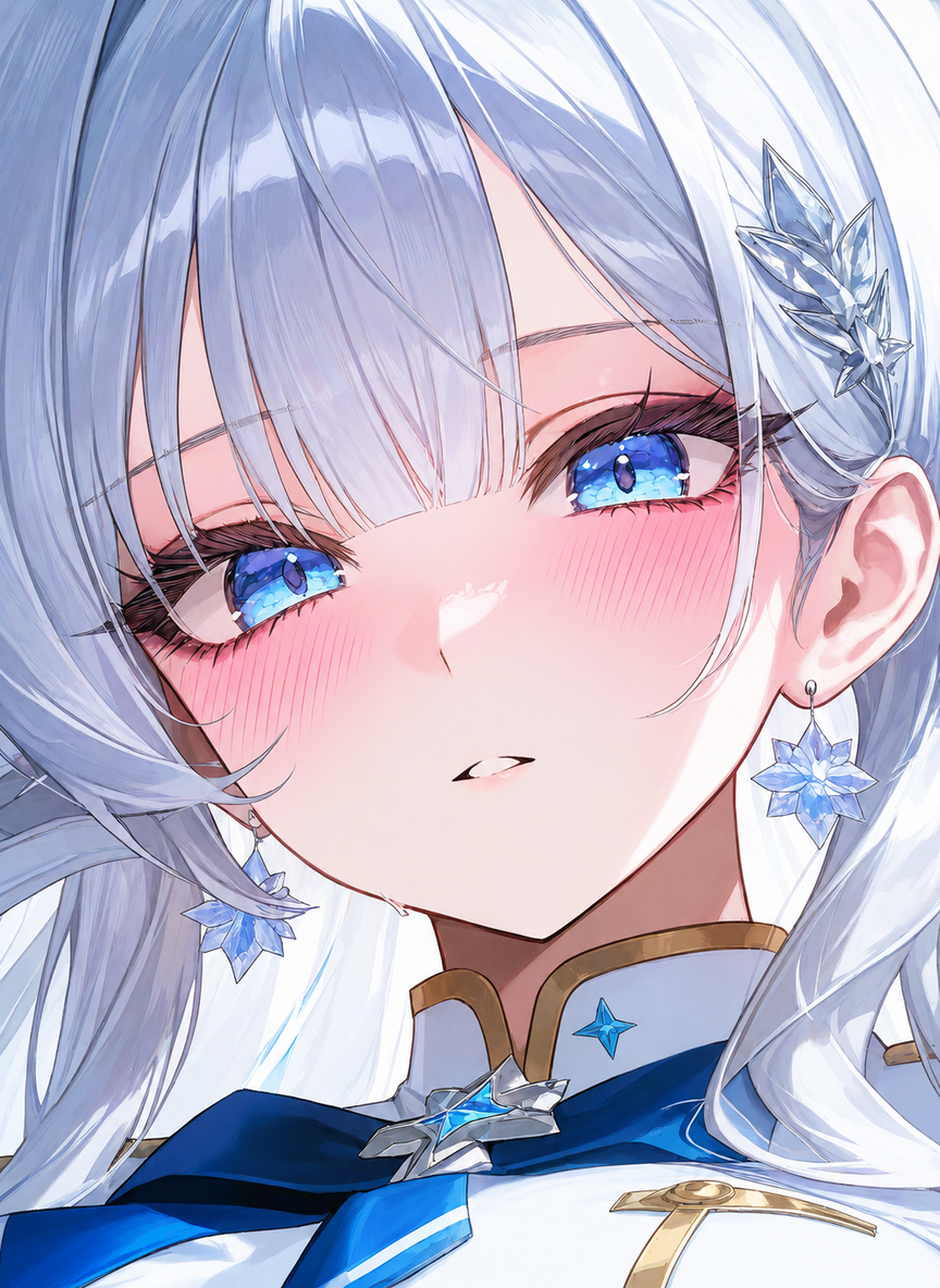 Setsuna White thumbnail