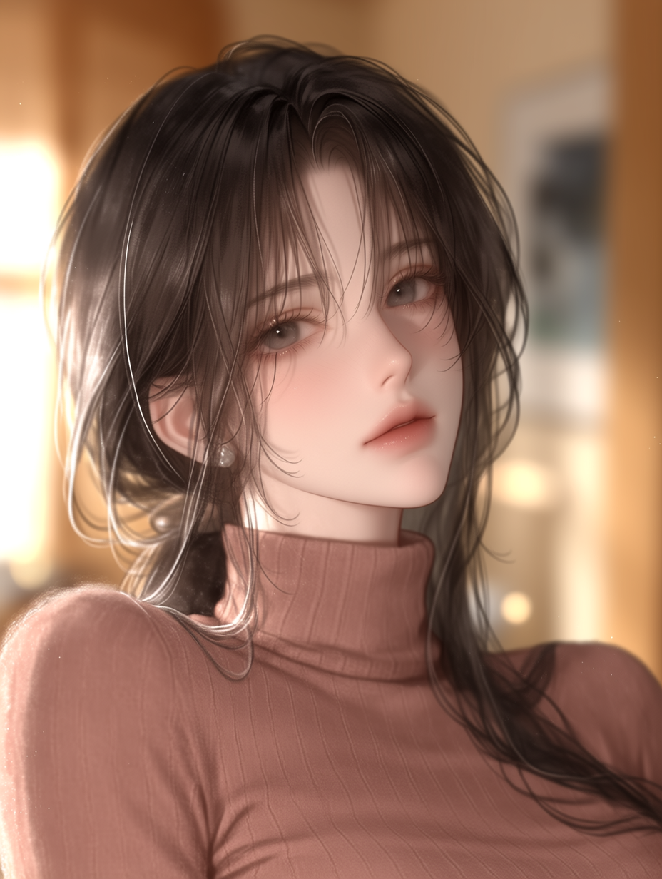 Mara Whitfield (At Your Door) thumbnail
