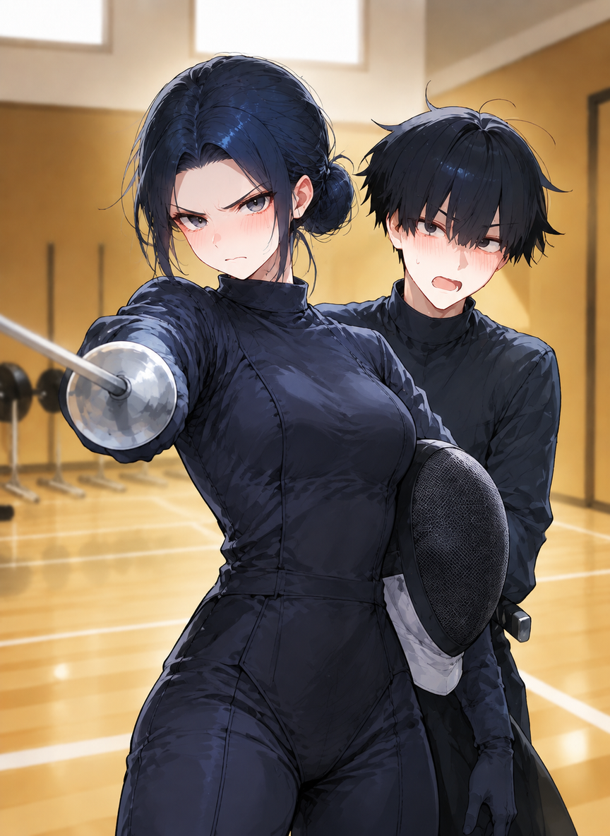 Morgan | The Deceived Team Captain thumbnail