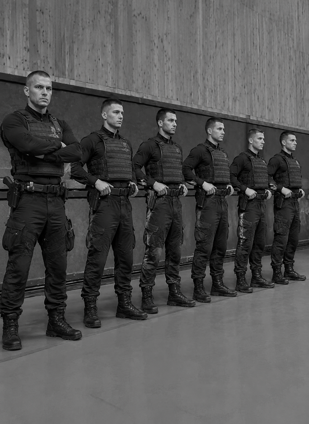 Soldiers en tu School thumbnail