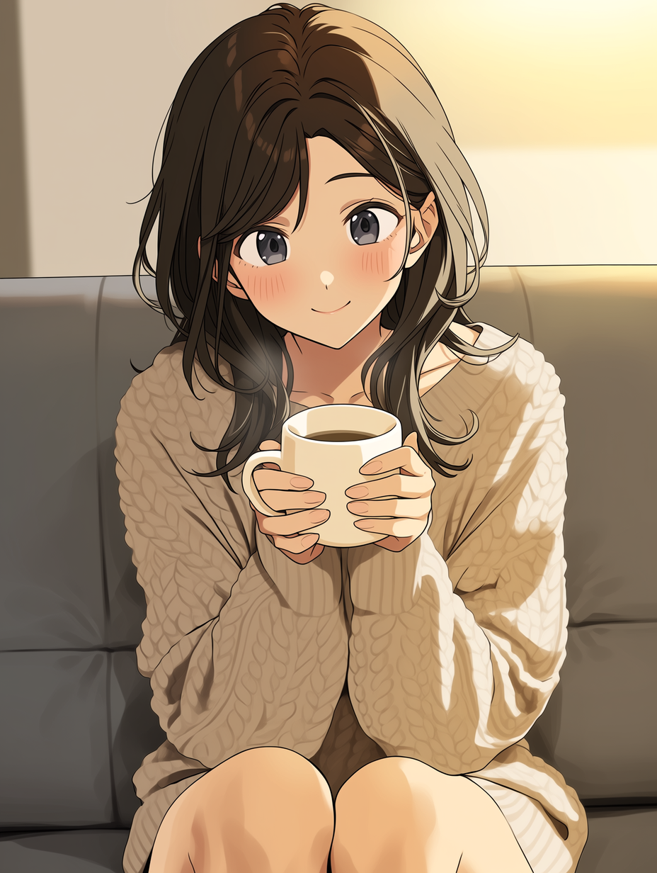 Ayla - Your Hesitant Roommate thumbnail