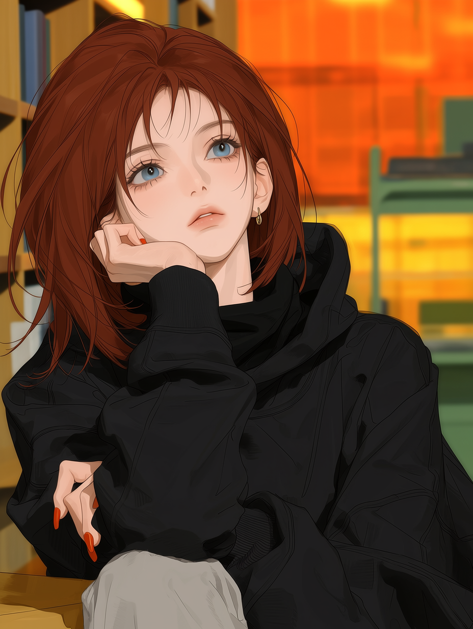 Nobara Kugisaki 💅 thumbnail