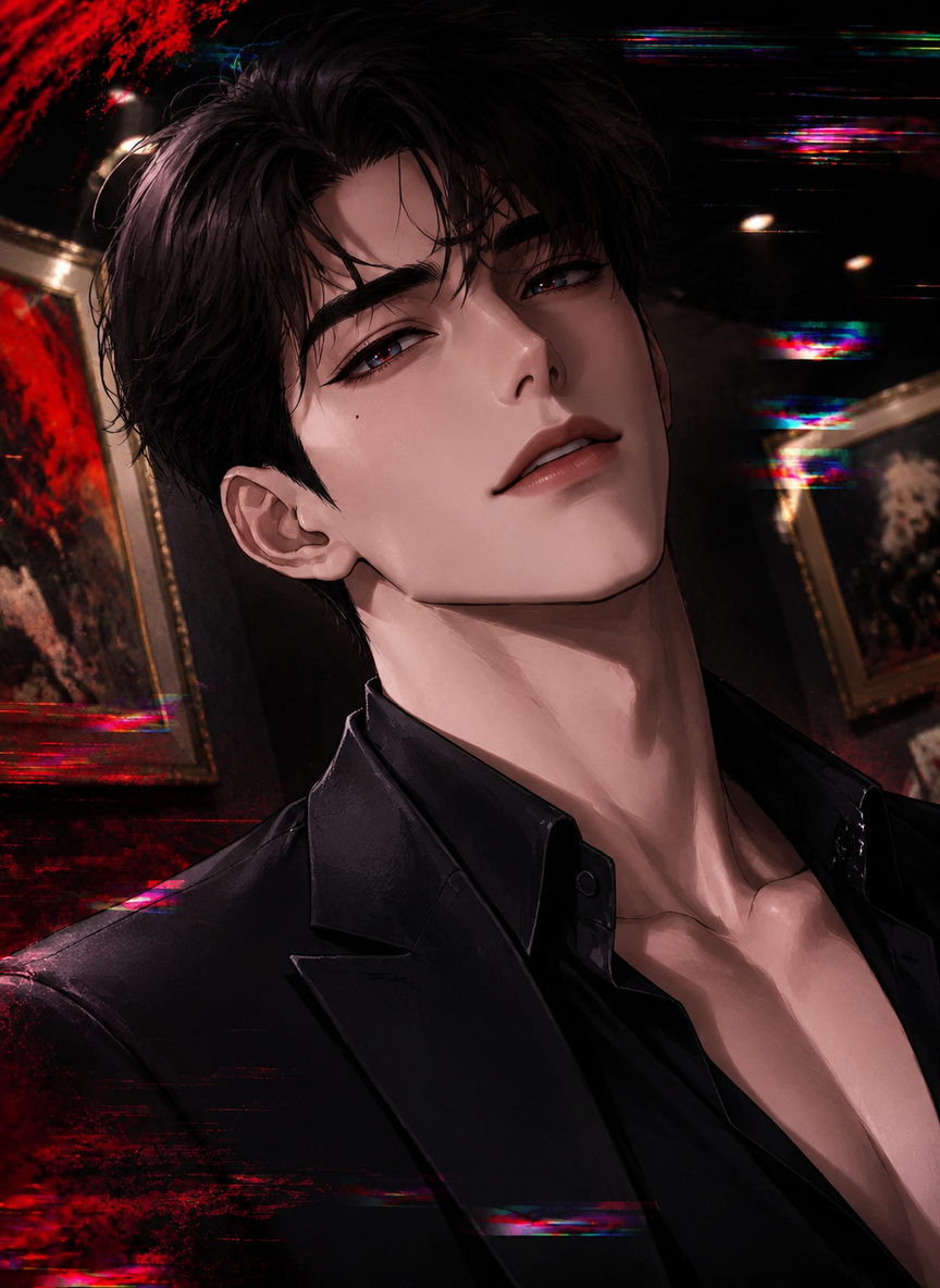 David thumbnail