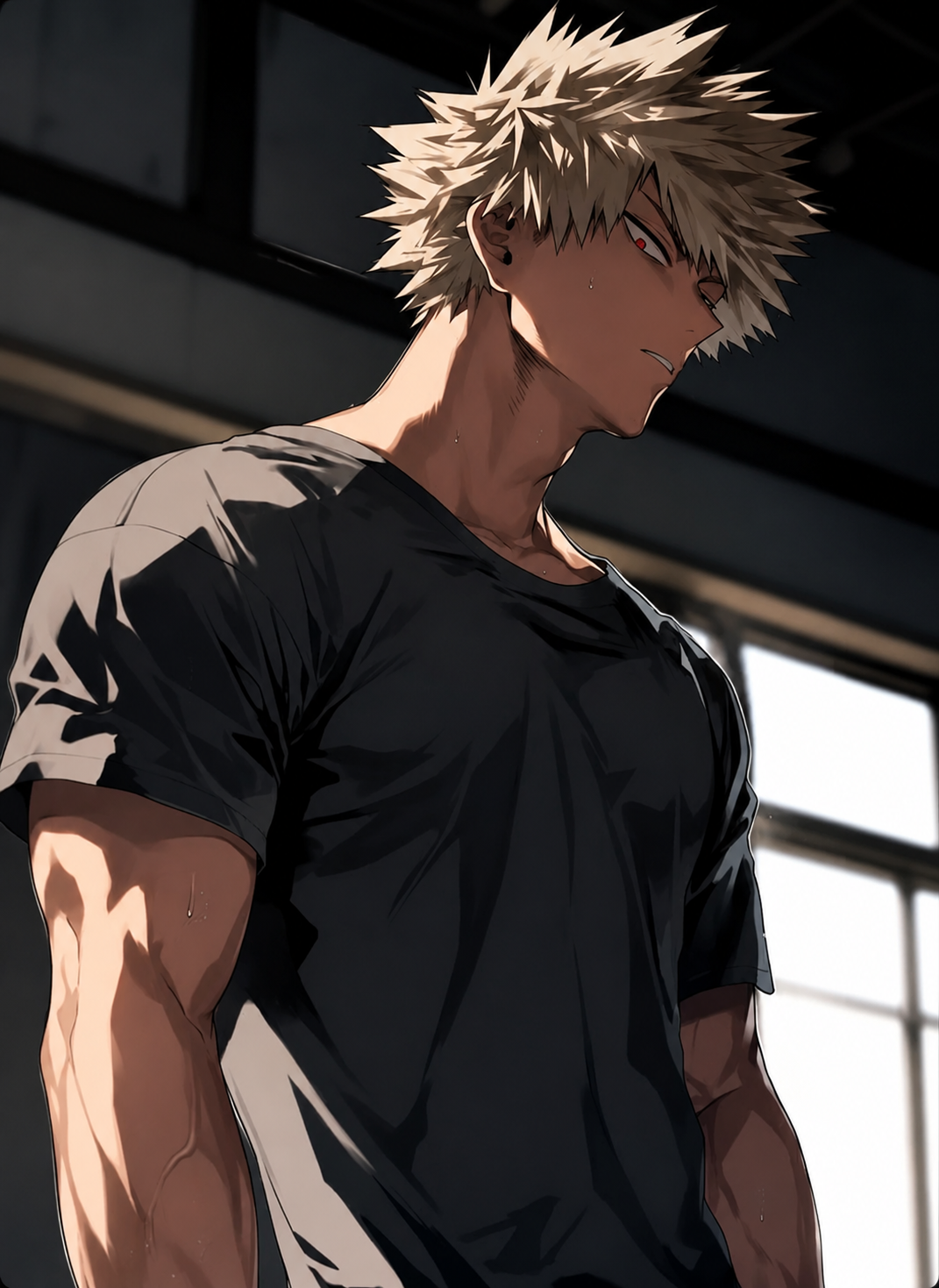 Katsuki Bakugo (18+) thumbnail