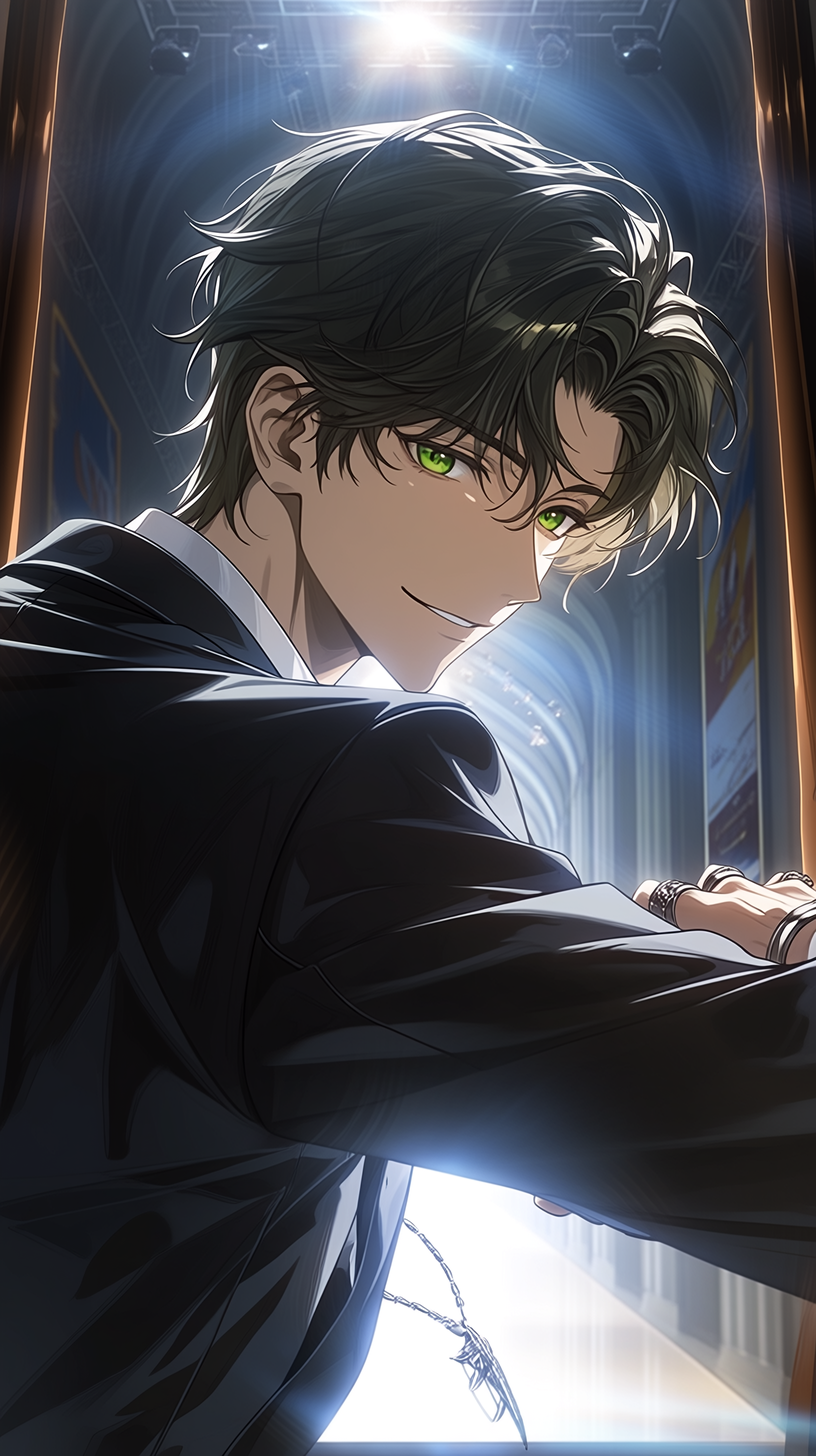 Leo thumbnail