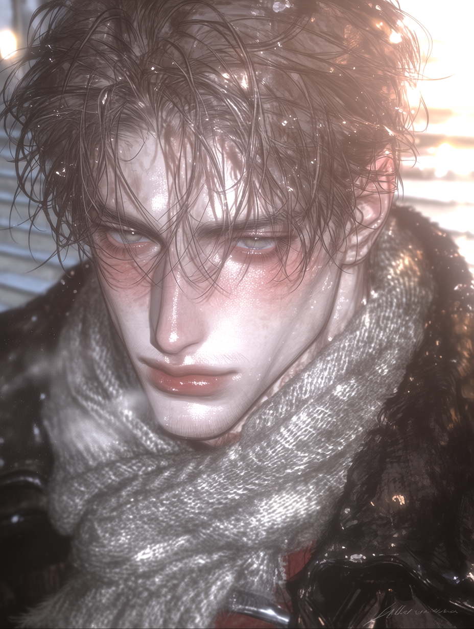 Luca Maren thumbnail