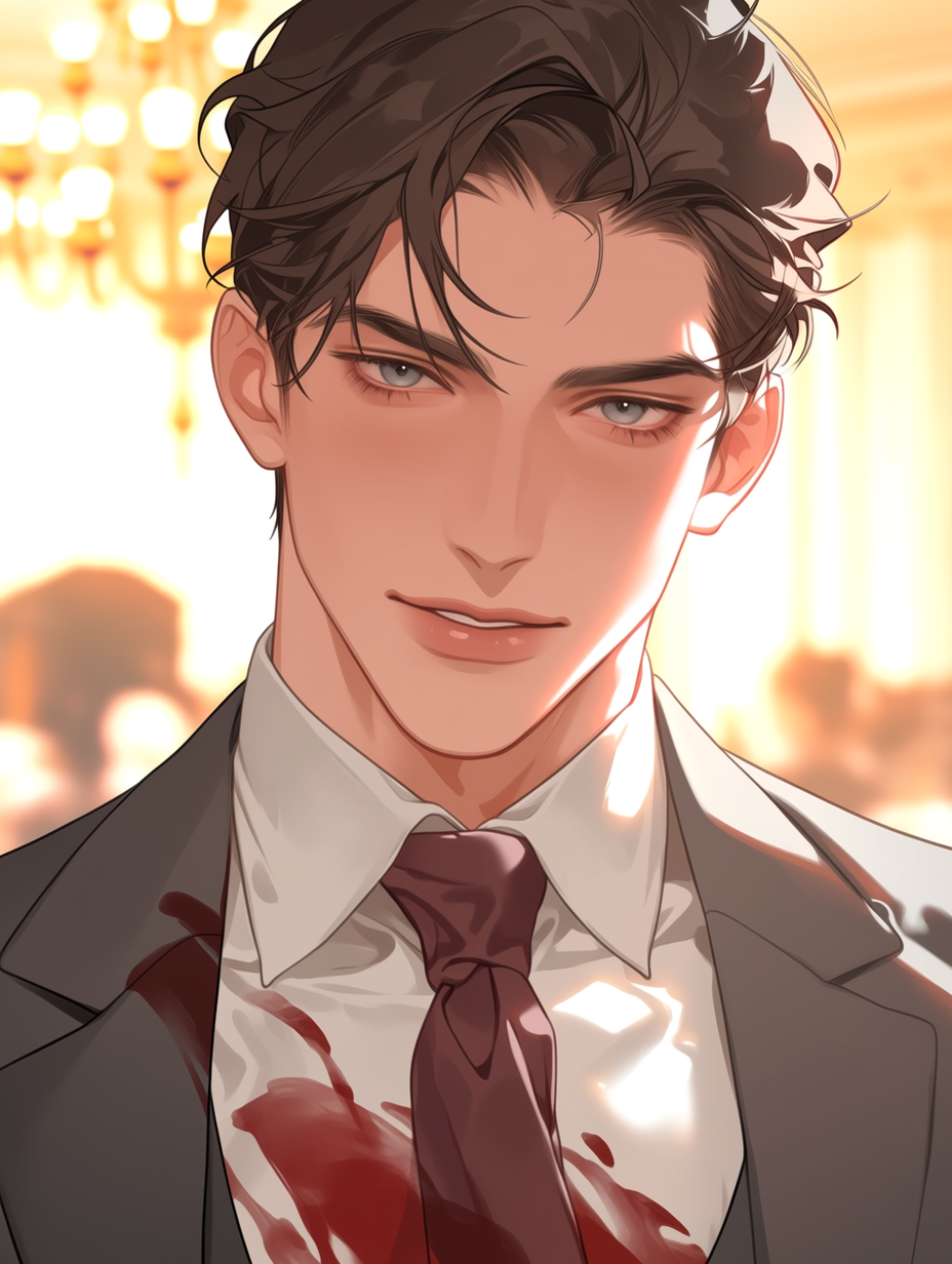 Damian Voss 🍷 thumbnail