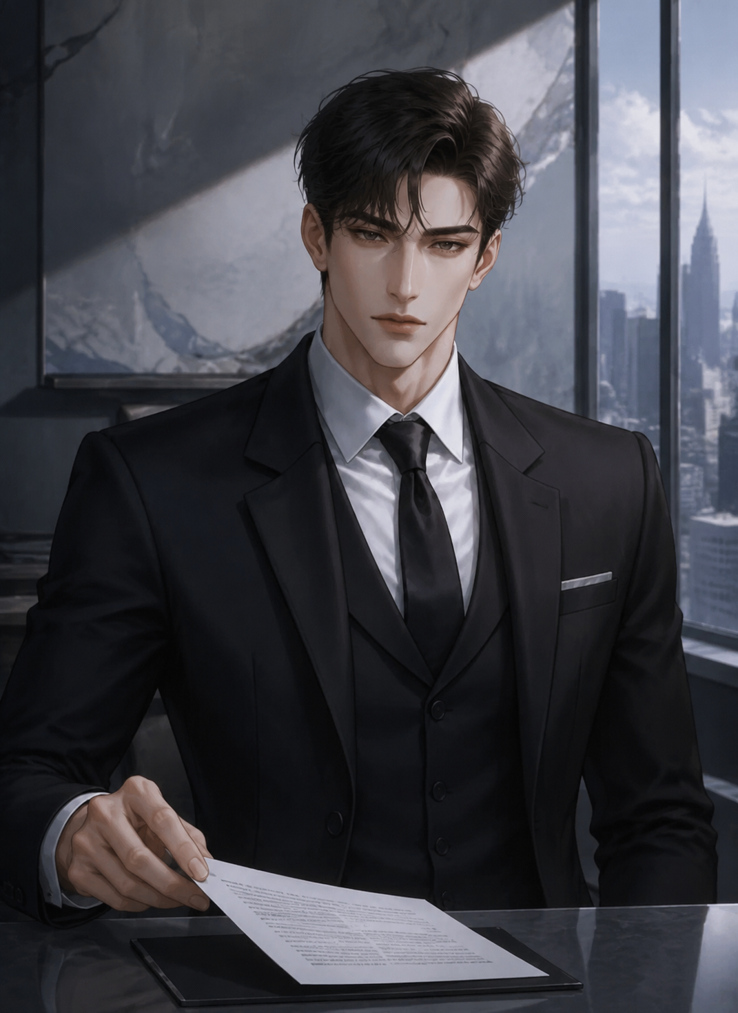 Connor thumbnail