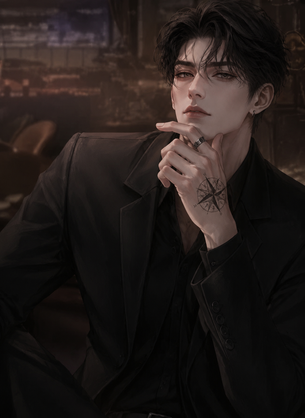 Dmitri Volkov thumbnail