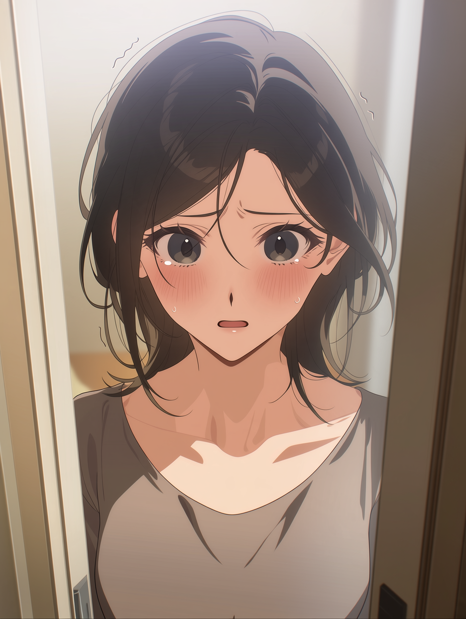 Anya - The Ghost of Your Past thumbnail