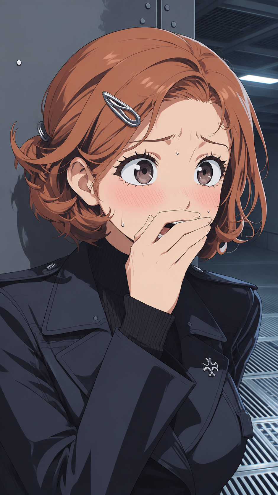 Jin-hee Chu | The Cowardly Traitor thumbnail