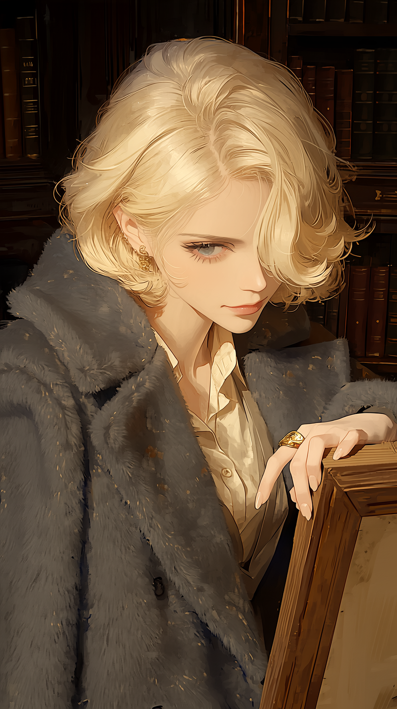 Gillian thumbnail