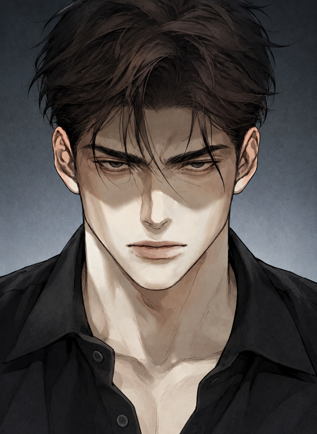 Pilot - BL - MLM. thumbnail