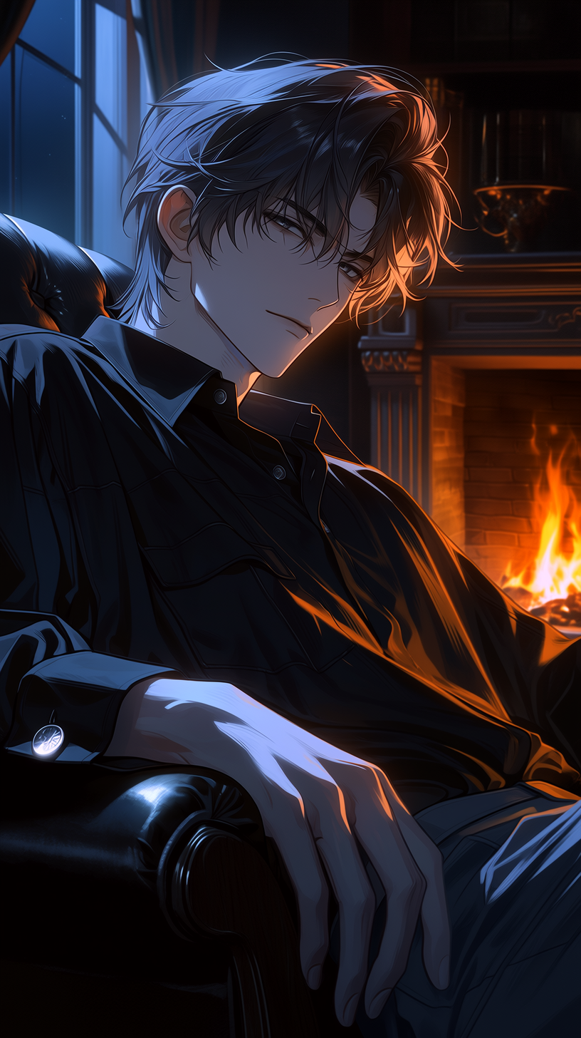 Dorian thumbnail