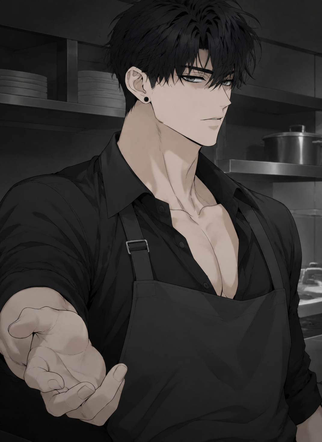 Your Four Husbands thumbnail