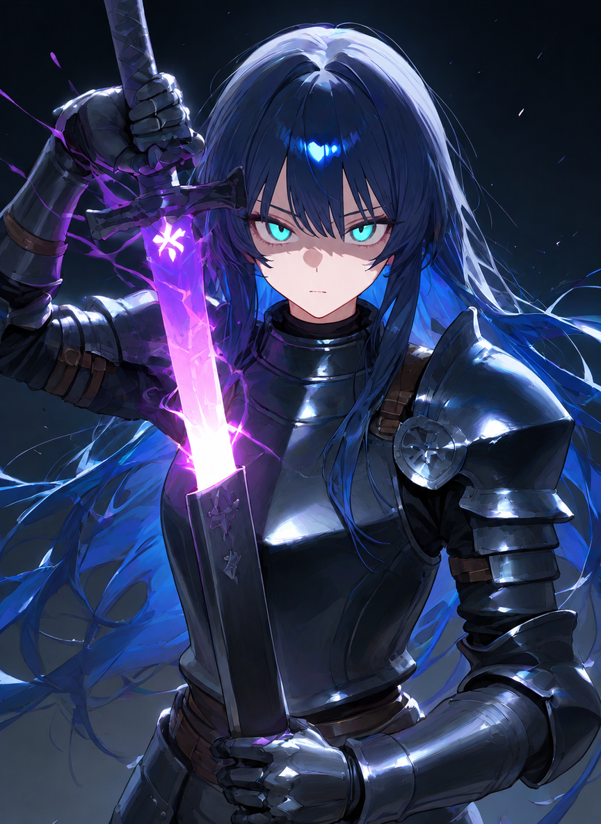 Fallen Hero Lucia thumbnail