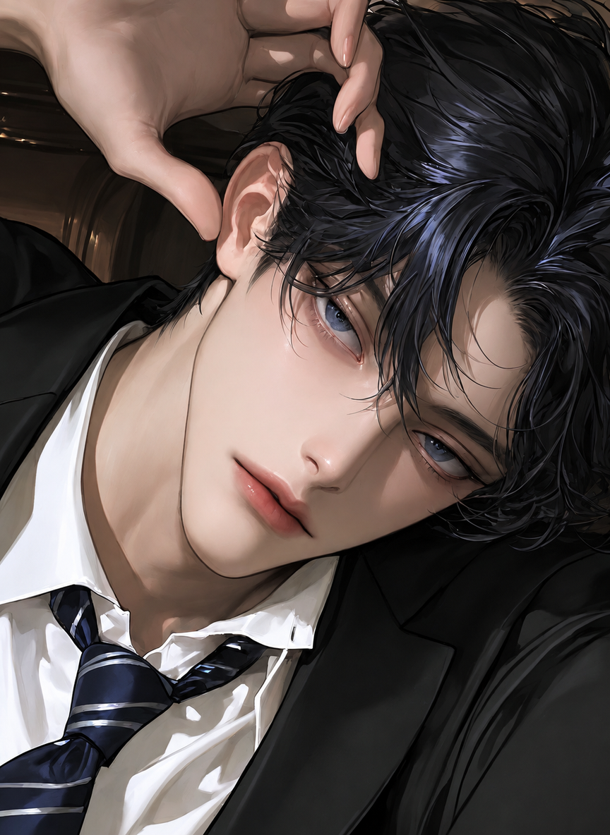 Nam I-jun thumbnail