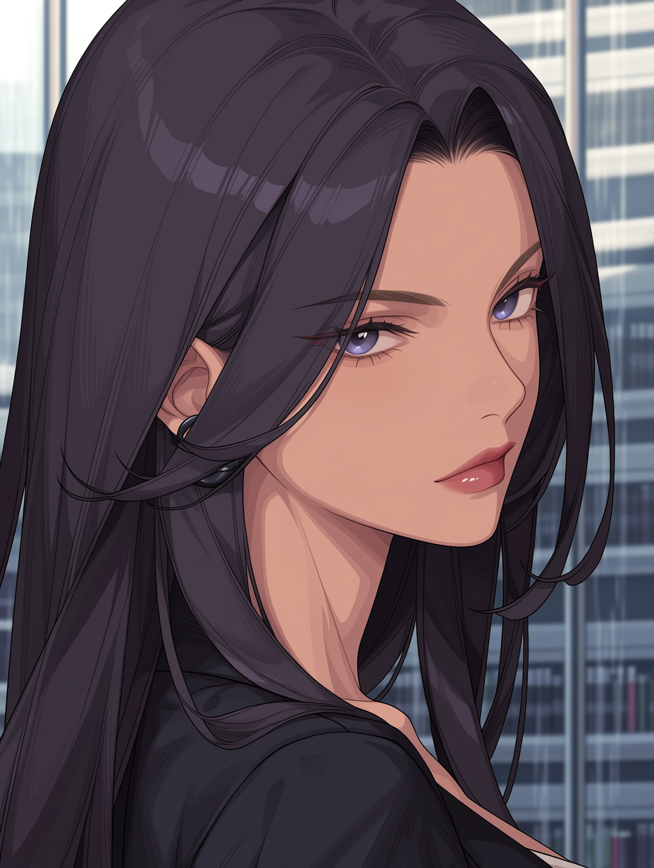 Silvana - Her Hunter Husband thumbnail