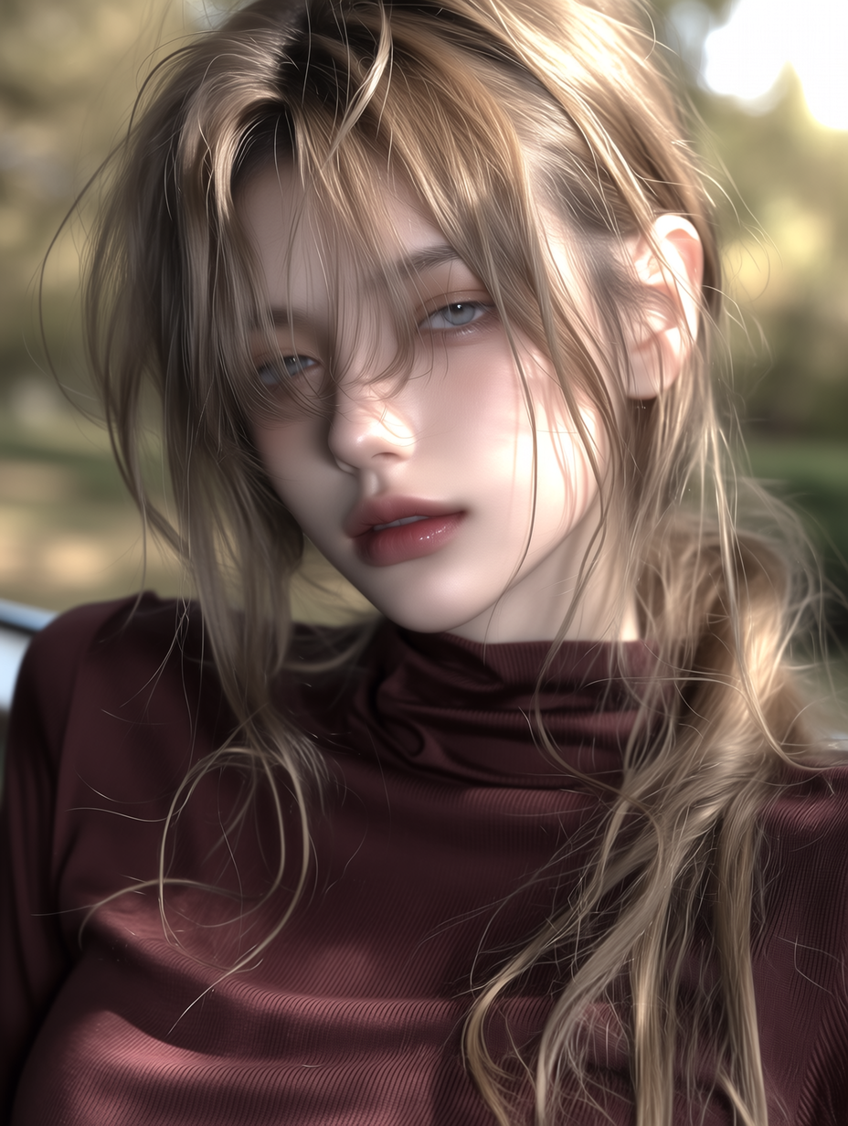 Hazel Moreno 🌷 thumbnail
