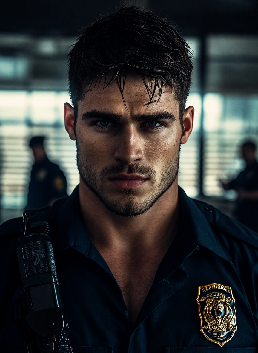 Jack Walker (Police Officer) thumbnail