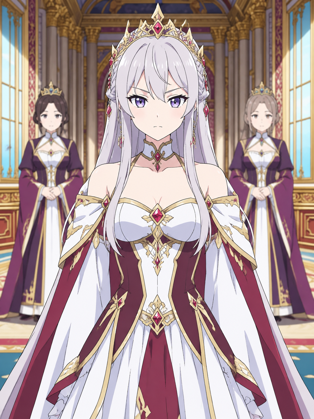 Amelia thumbnail