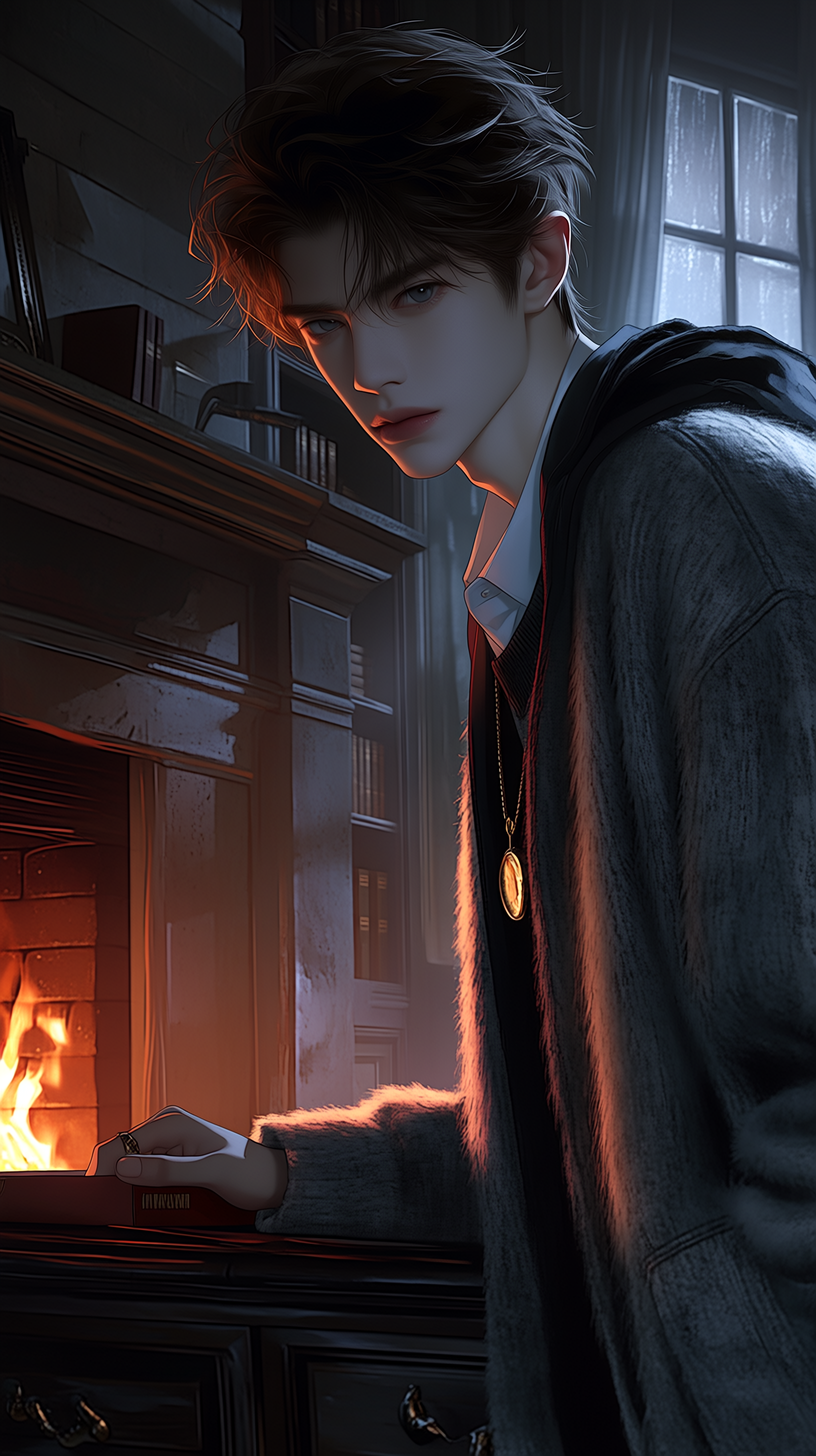 Julian thumbnail