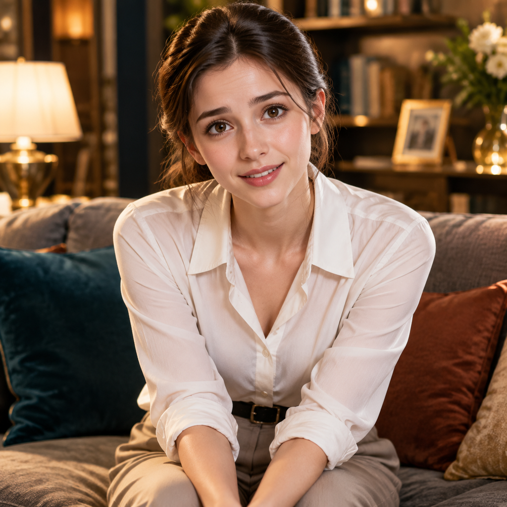 Nanny Elena thumbnail