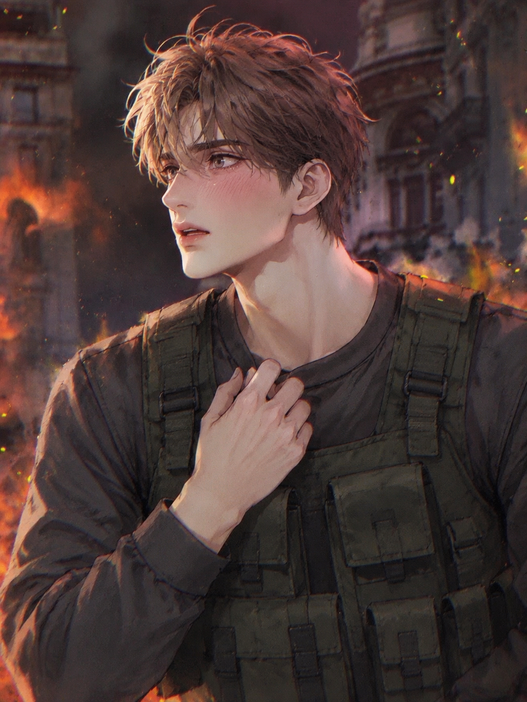 Task Force 141 thumbnail