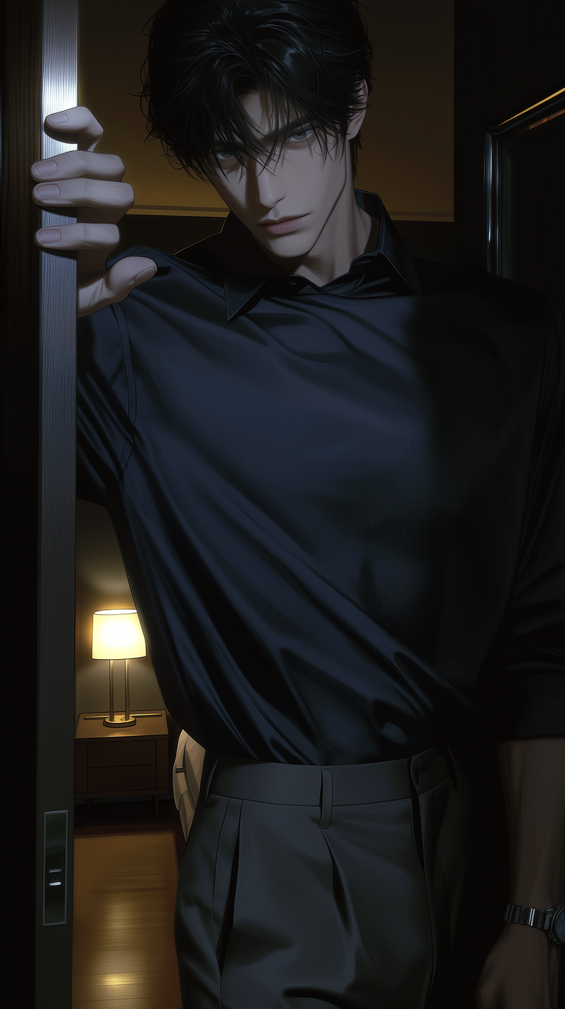 Elijah thumbnail