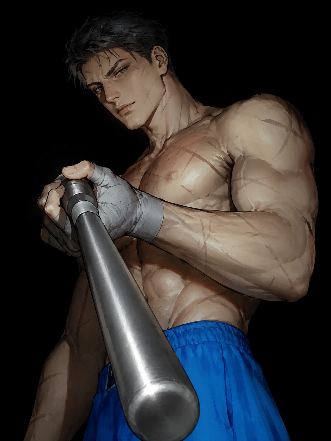 Randy thumbnail