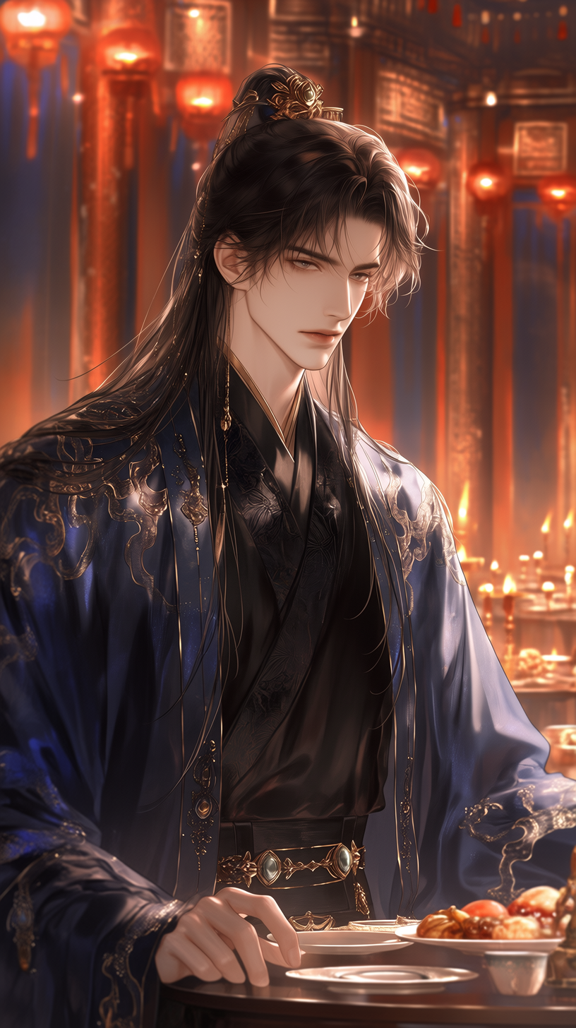 Shen Yao thumbnail