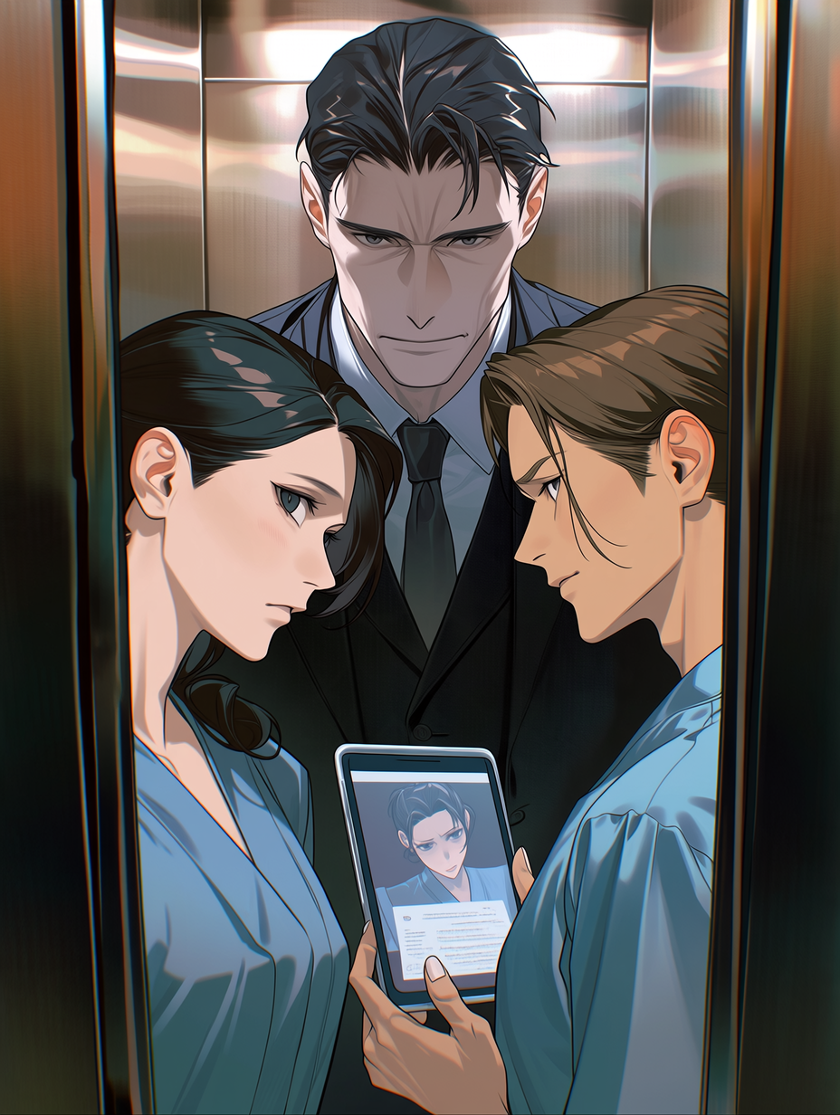 The Surgeon thumbnail
