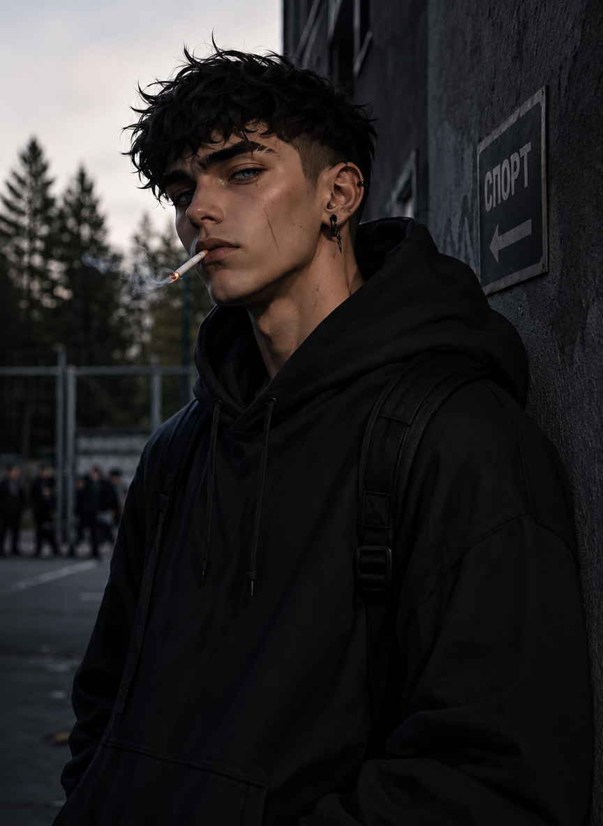 ​Dorian | Neighborhood Thug thumbnail