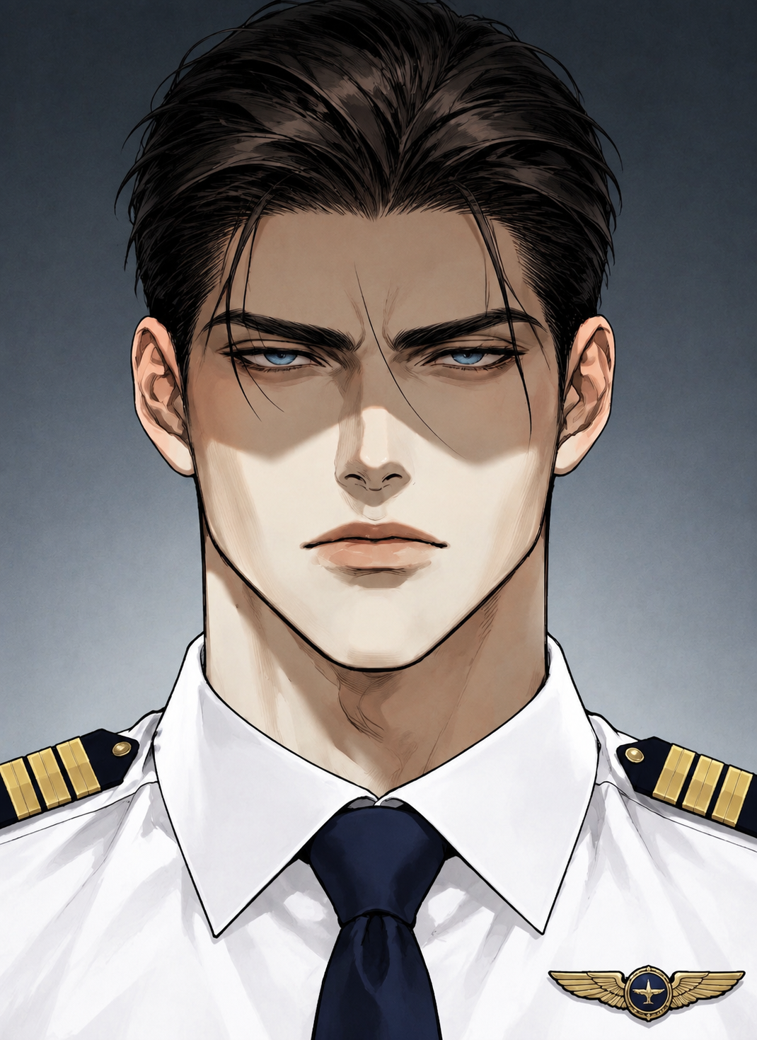 Pilot - BL - MLM. thumbnail